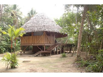 SEA Confiable Vende ECO RESORT en Bocas del Toro