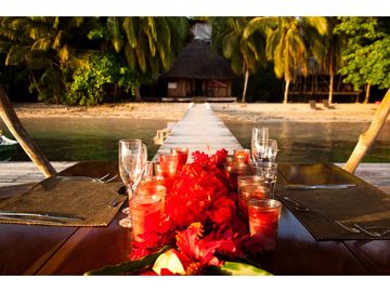 SEA Confiable Vende ECO RESORT en Bocas del Toro