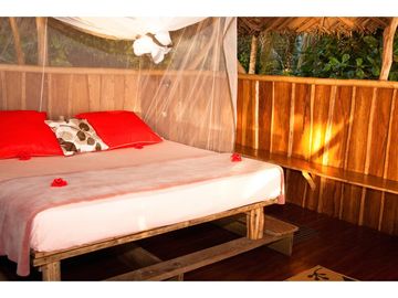 SEA Confiable Vende ECO RESORT en Bocas del Toro