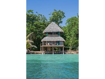 SEA Confiable Vende ECO RESORT en Bocas del Toro