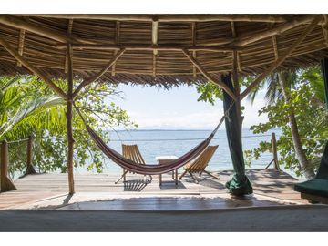 SEA Confiable Vende ECO RESORT en Bocas del Toro