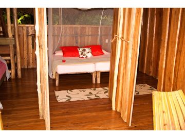 SEA Confiable Vende ECO RESORT en Bocas del Toro