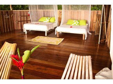 SEA Confiable Vende ECO RESORT en Bocas del Toro