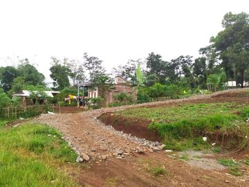 Dekat SMKN 1 Majalaya, Kavling Murah SHM; hanya 850 rb/m