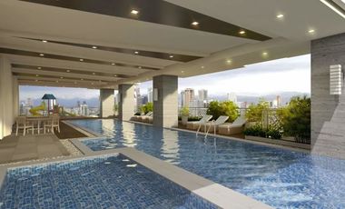 2 BEDROOM FOR SALE IN MICASA RESIDENCES PASAY NEAR CITY OF DREAMS
