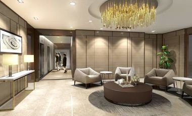 2 BEDROOM FOR SALE IN MICASA RESIDENCES PASAY NEAR CITY OF DREAMS
