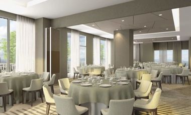 2 BEDROOM FOR SALE IN MICASA RESIDENCES PASAY NEAR CITY OF DREAMS