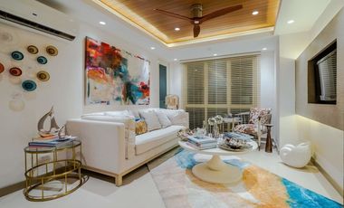 2 BEDROOM FOR SALE IN MICASA RESIDENCES PASAY NEAR CITY OF DREAMS