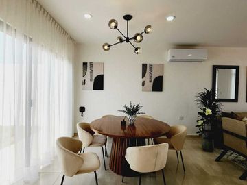 Casa en VENTA en LOMAS DE MEDITERRANEO
