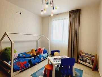 Casa en VENTA en LOMAS DE MEDITERRANEO