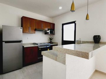 Casa en VENTA en LOMAS DE MEDITERRANEO
