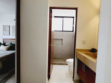 Casa en VENTA en LOMAS DE MEDITERRANEO