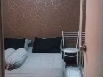 Apartement Kalibata City Tower Gaharu 2BR Fullfurnished