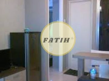 Apartement Kalibata City Tower Gaharu 2BR Fullfurnished