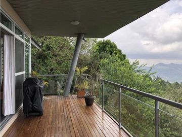 VENTA DE CASA EN ALTOS DEL MARIA 2500 M²