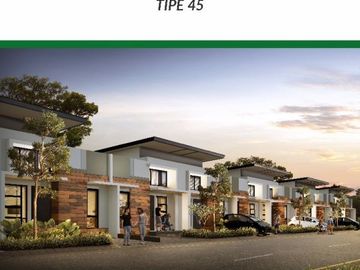 BELI RUMAH GRATIS MOTOR & SURAT SURAT