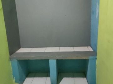 Rumah Kontrakan Cipayung Rumah Sesuai Budget