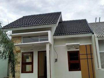 RUMAH MODERN MURAH DEKAT KAMPUS UMY