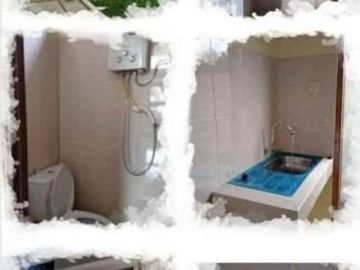 RUMAH MODERN MURAH DEKAT KAMPUS UMY