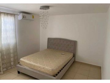 ALQUILO Y VENDO CASA EN LA CHORRERA COSTA VERDE SUMMER HILL 3R