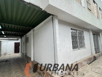 LOCAL PARA CENTROS MÉDICOS