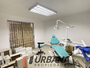 LOCAL PARA CENTROS MÉDICOS