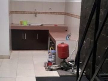 Rumah Nyaman Cisaranten Dekat Arcamanik dan Antapani