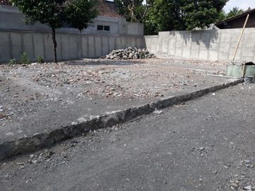 Sisa 1! Rumah Modern Siap Bangun 2 Lantai Dibawah 700 Juta dekat Pasar Godean