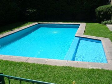LAS NIEVES (PISO 2, 3 ESTACIONAMIENTOS, REMODELADO)