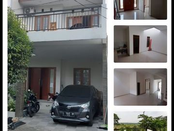 DIJUAL RUMAH SIAP HUNI DI BABATAN PRATAMA