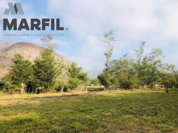 Rancho en Venta para Agricultura o Ganadería en Juluapan, Colima