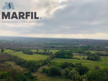 Rancho en Venta para Agricultura o Ganadería en Juluapan, Colima