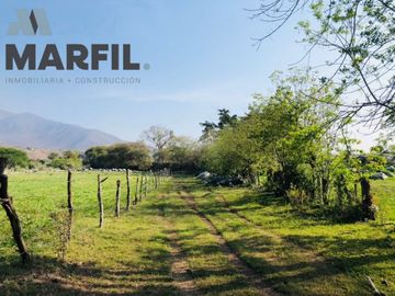Rancho en Venta para Agricultura o Ganadería en Juluapan, Colima