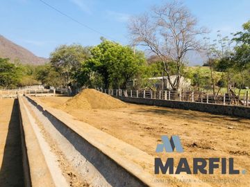Rancho en Venta para Agricultura o Ganadería en Juluapan, Colima