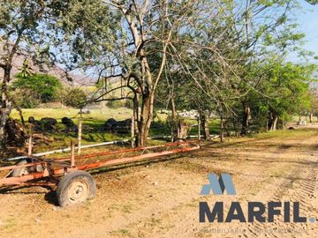 Rancho en Venta para Agricultura o Ganadería en Juluapan, Colima