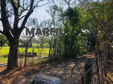 Rancho en Venta para Agricultura o Ganadería en Juluapan, Colima