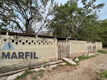 Rancho en Venta para Agricultura o Ganadería en Juluapan, Colima