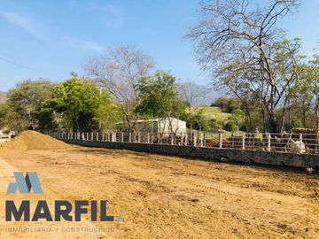 Rancho en Venta para Agricultura o Ganadería en Juluapan, Colima