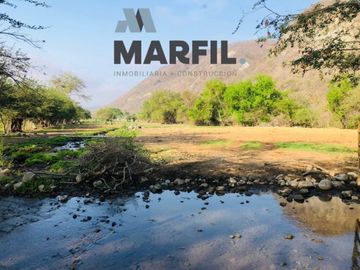 Rancho en Venta para Agricultura o Ganadería en Juluapan, Colima