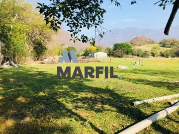 Rancho en Venta para Agricultura o Ganadería en Juluapan, Colima