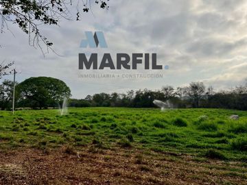 Rancho en Venta para Agricultura o Ganadería en Juluapan, Colima