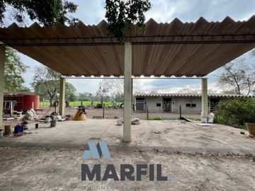 Rancho en Venta para Agricultura o Ganadería en Juluapan, Colima