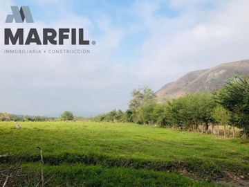 Rancho en Venta para Agricultura o Ganadería en Juluapan, Colima