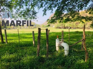 Rancho en Venta para Agricultura o Ganadería en Juluapan, Colima