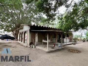 Rancho en Venta para Agricultura o Ganadería en Juluapan, Colima