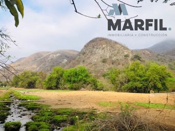 Rancho en Venta para Agricultura o Ganadería en Juluapan, Colima