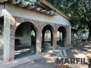 Rancho en Venta para Agricultura o Ganadería en Juluapan, Colima