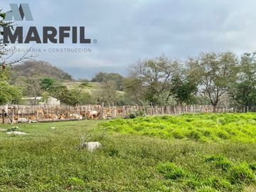 Rancho en Venta para Agricultura o Ganadería en Juluapan, Colima