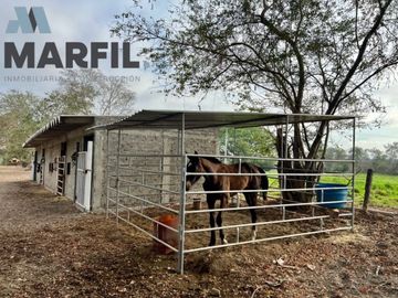 Rancho en Venta para Agricultura o Ganadería en Juluapan, Colima
