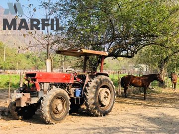 Rancho en Venta para Agricultura o Ganadería en Juluapan, Colima